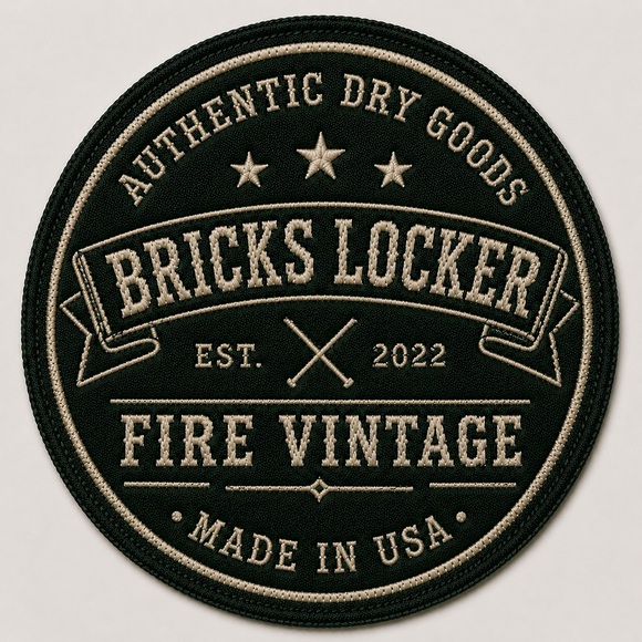 brickslocker